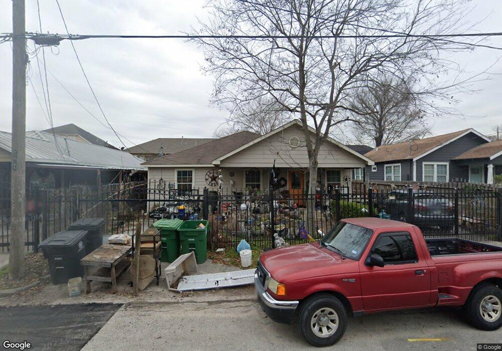 1211 Armstead St, Houston, TX 77009 - photo 1