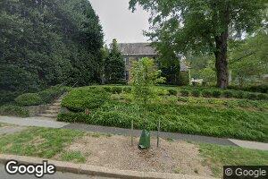 3801 Fordham Rd NW, Washington, DC 20016