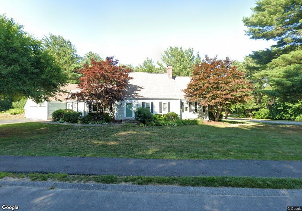 2 Blue Stone Path, Natick, MA 01760 - photo 1