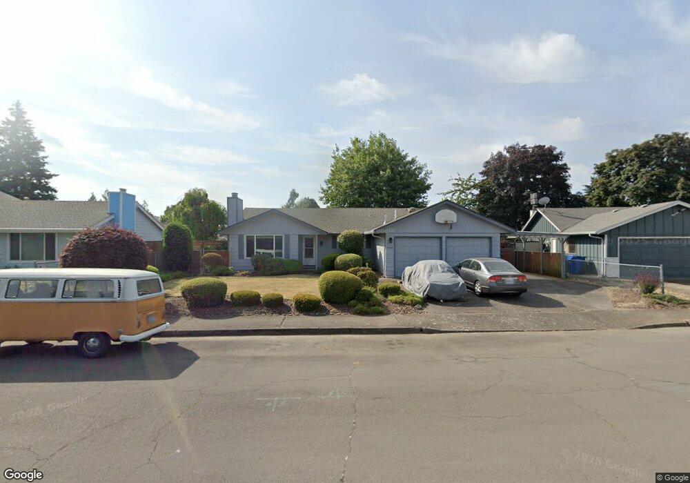 5666 Takelma Ct NE, Keizer, OR 97303 - photo 1