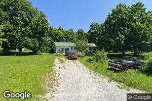 313 Peters Rd, Mc Kee, KY 40447