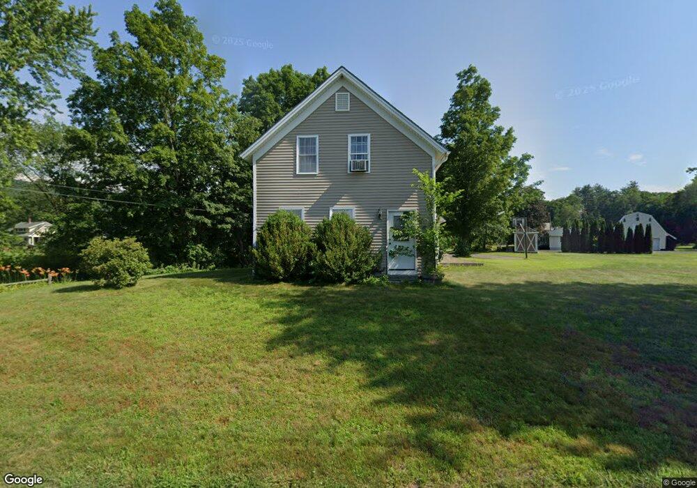 20 Cross St, Bernardston, MA 01337 - photo 1