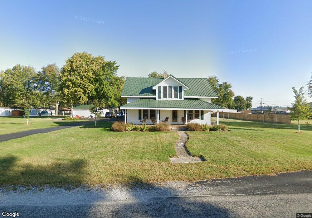 2907 E 1100 N, Ossian, IN 46777 - photo 1