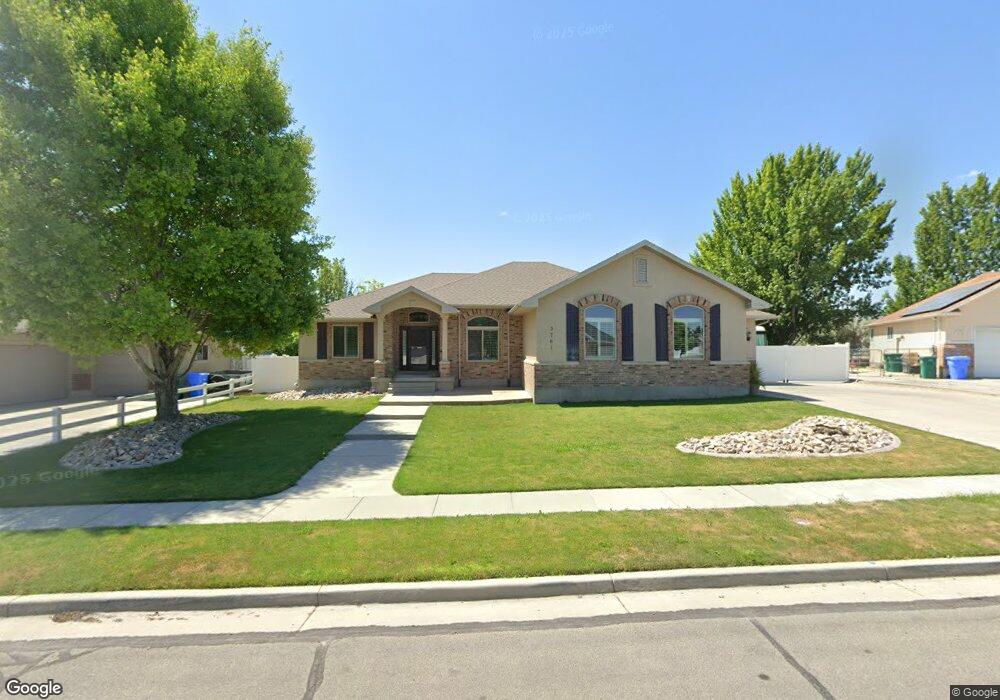 3761 W 11970 S, Riverton, UT 84065 - photo 1