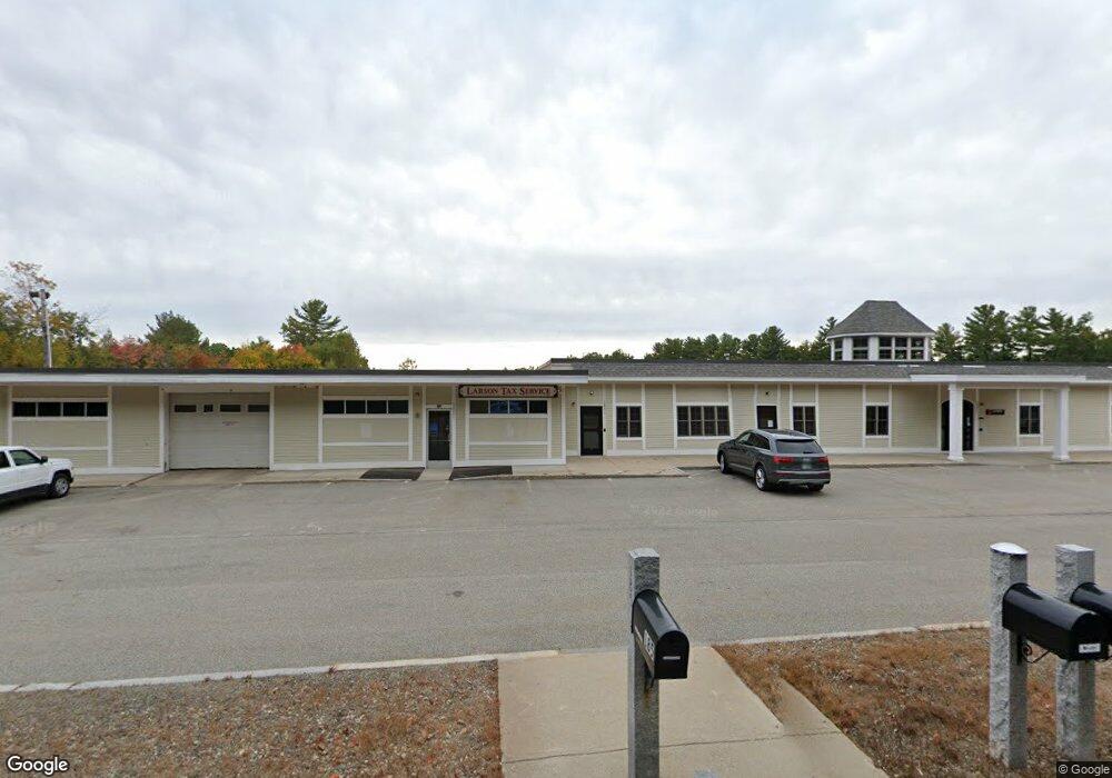 185 S Main St, Newton, NH 03858 - photo 1