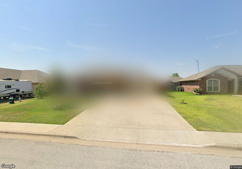 505 Kayla St, Troy, TX 76579 - photo 1