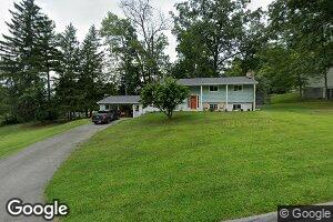 160 Westwood Dr, Clarion, PA 16214