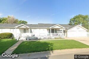 505 N Edmund Ave, Haxtun, CO 80731