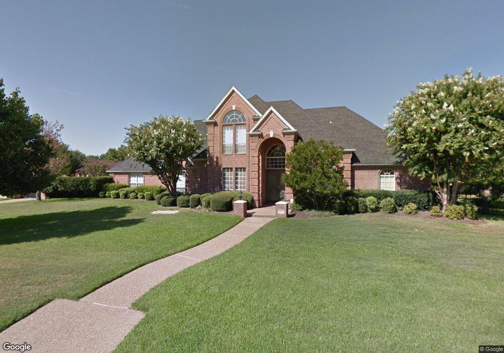 604 Potomac Place, Southlake, TX 76092 - photo 1