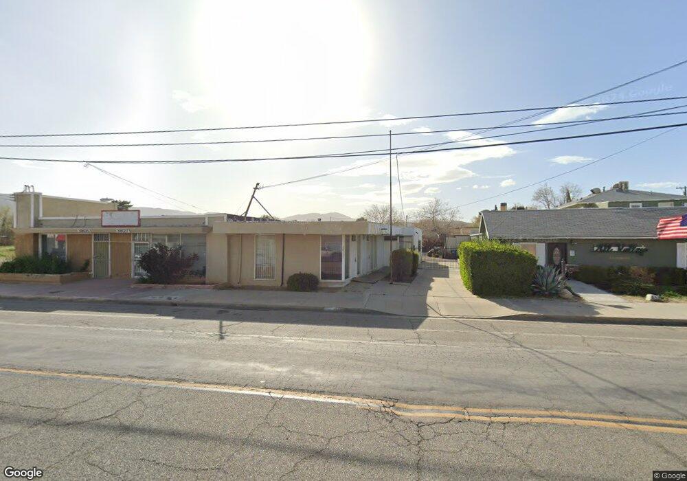 38131 6th St E, Palmdale, CA 93550 - photo 1