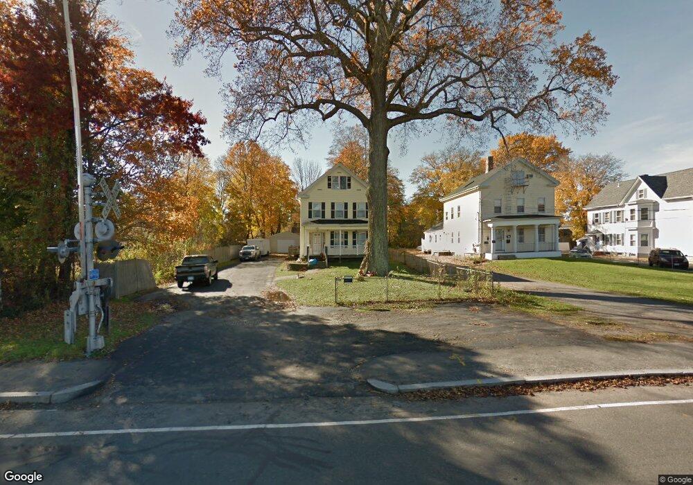 30 Tremont St unit 2, Taunton, MA 02780 - photo 1