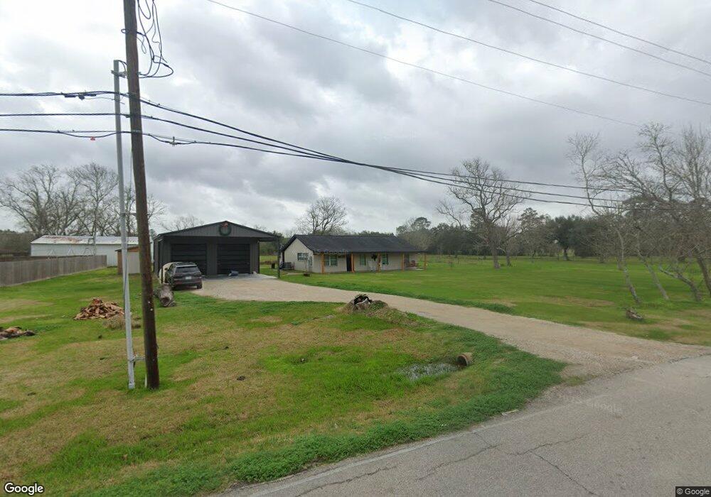 4504 County Road 155, Alvin, TX 77511 - photo 1
