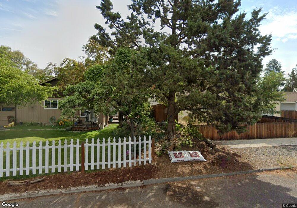 341 SE Silvis Ln unit 1&2, Bend, OR 97702 - photo 1