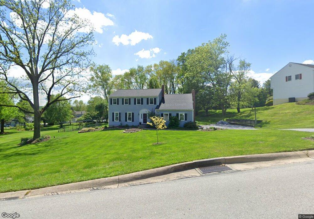 480 Spruce Dr, Exton, PA 19341 - photo 1