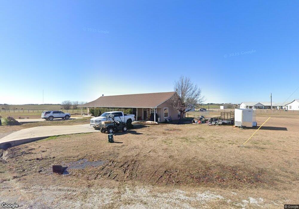 324 S Blue Jay Ct, Weatherford, TX 76088 - photo 1