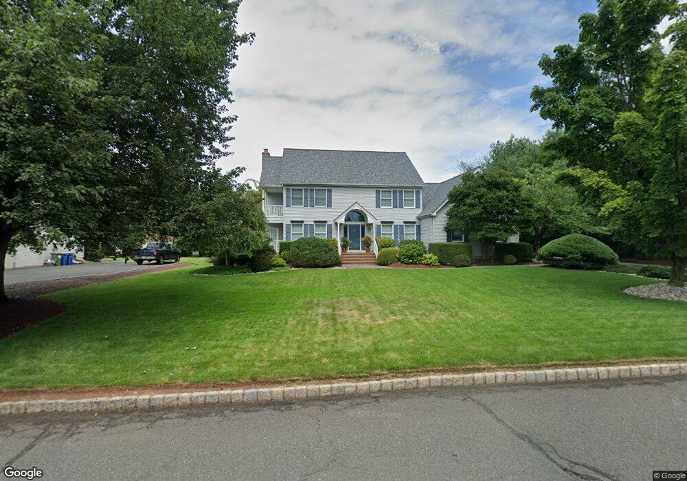 29 Milburn Dr, Hillsborough, NJ 08844 - photo 1