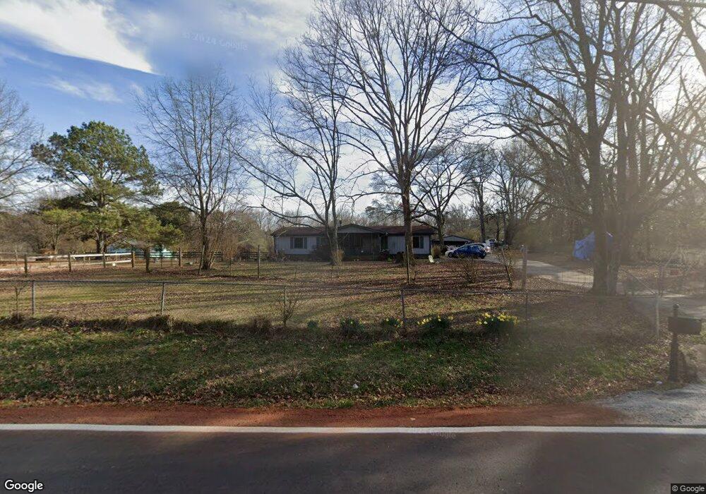 1101 Kinnett Rd, Covington, GA 30016 - photo 1