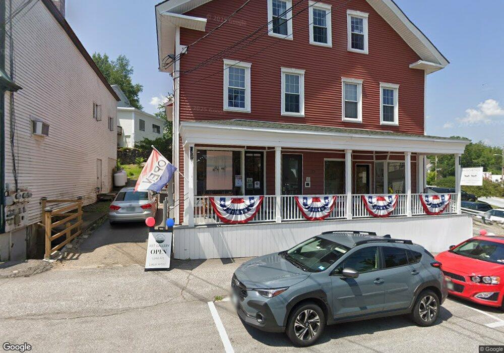 23 Main St unit 1, Meredith, NH 03253 - photo 1