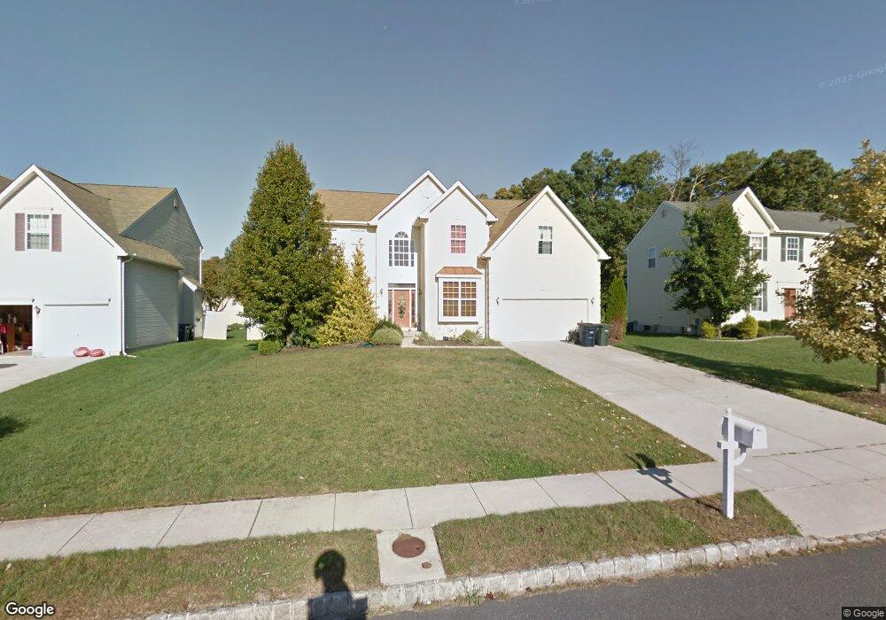 545 Maidstone Dr, Williamstown, NJ 08094 - photo 1