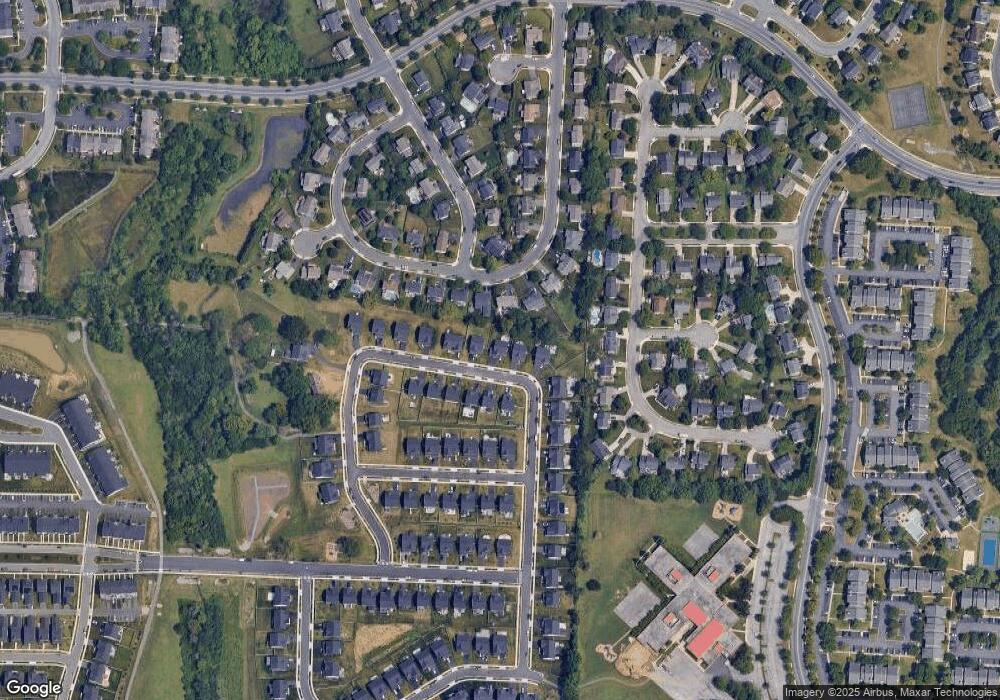 5326 Striped Maple St, Frederick, MD 21703 - photo 1