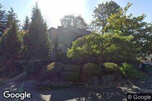 8132 W Mercer Way, Mercer Island, WA 98040