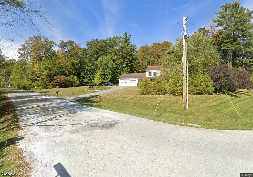 12 Mending Walls Rd, Manchester, VT 05255 - photo 1