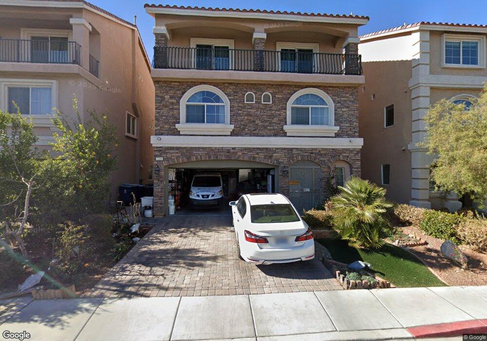 7259 S Bronco St, Las Vegas, NV 89118 - photo 1