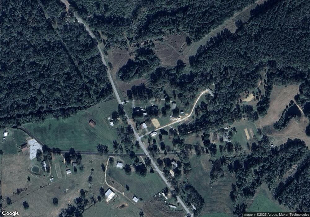 8 Deer Ridge Rd, Laurel, MS 39443 - photo 1