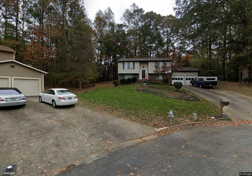 305 Sheringham Ct unit 1, Roswell, GA 30076 - photo 1