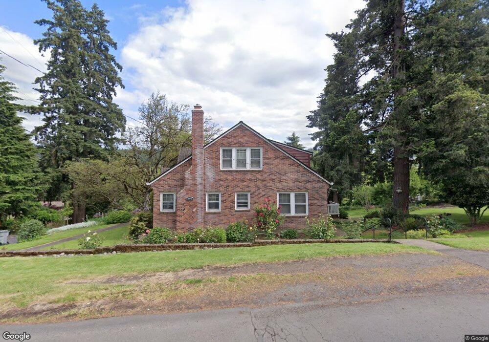 1937 4th Ave, West Linn, OR 97068 - photo 1