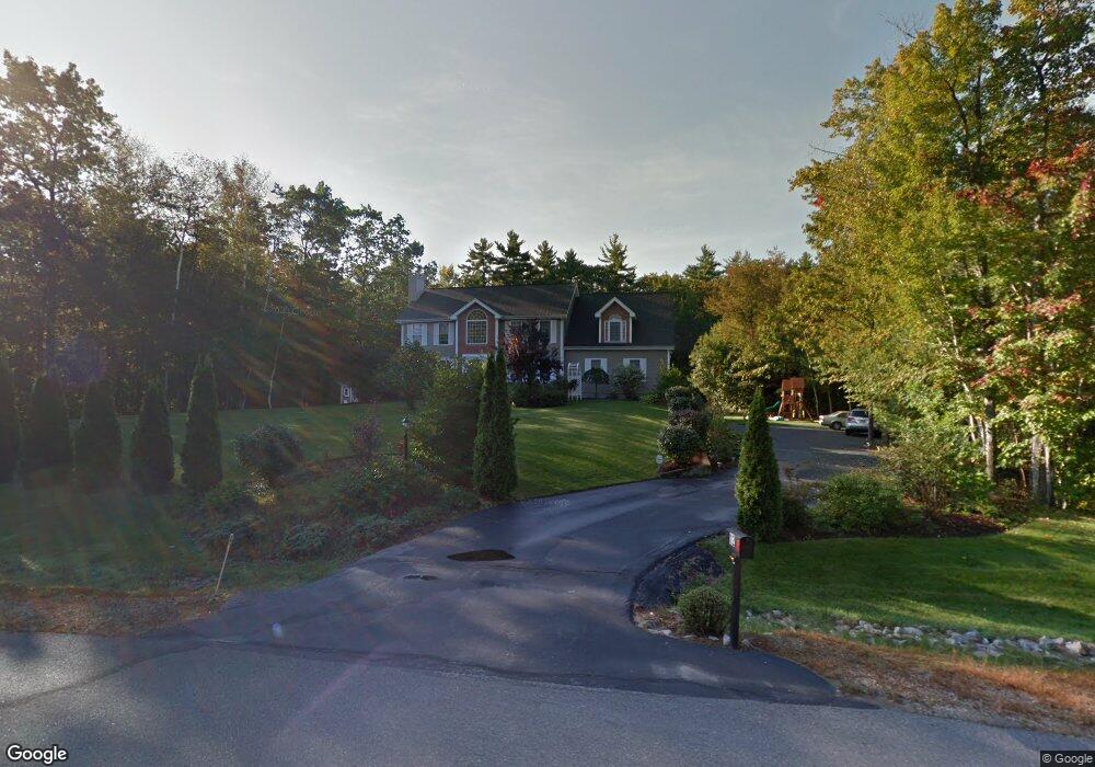 12 Spruce Ct, Hooksett, NH 03106 - photo 1