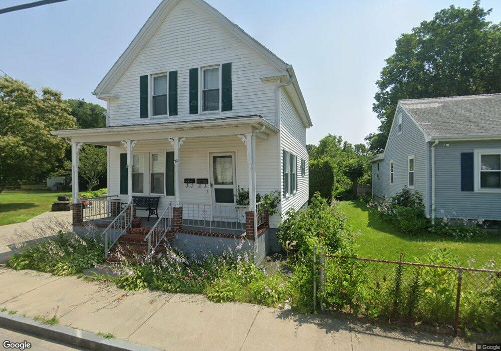 70 Sharp St, North Dartmouth, MA 02747 - photo 1