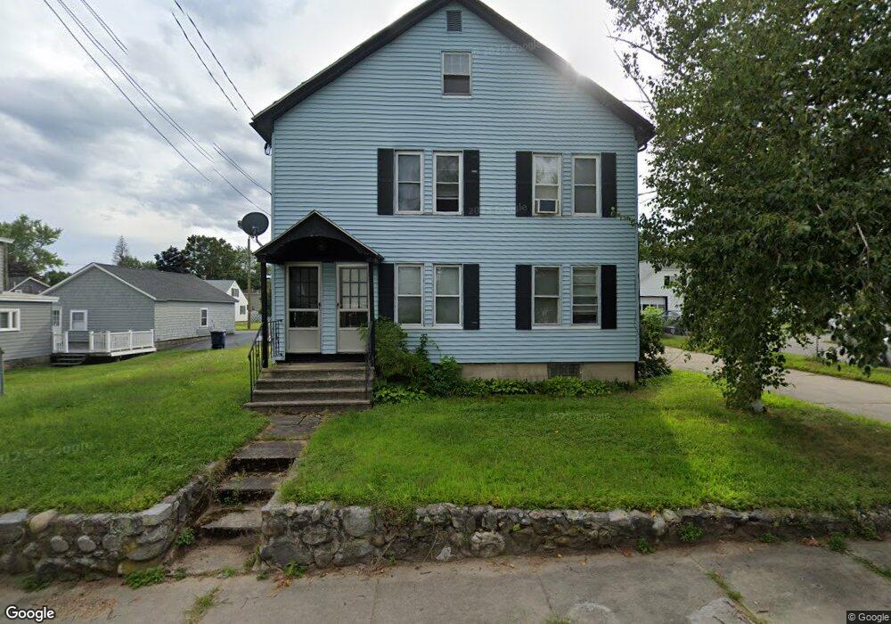 33 Dexter St, Nashua, NH 03060 - photo 1