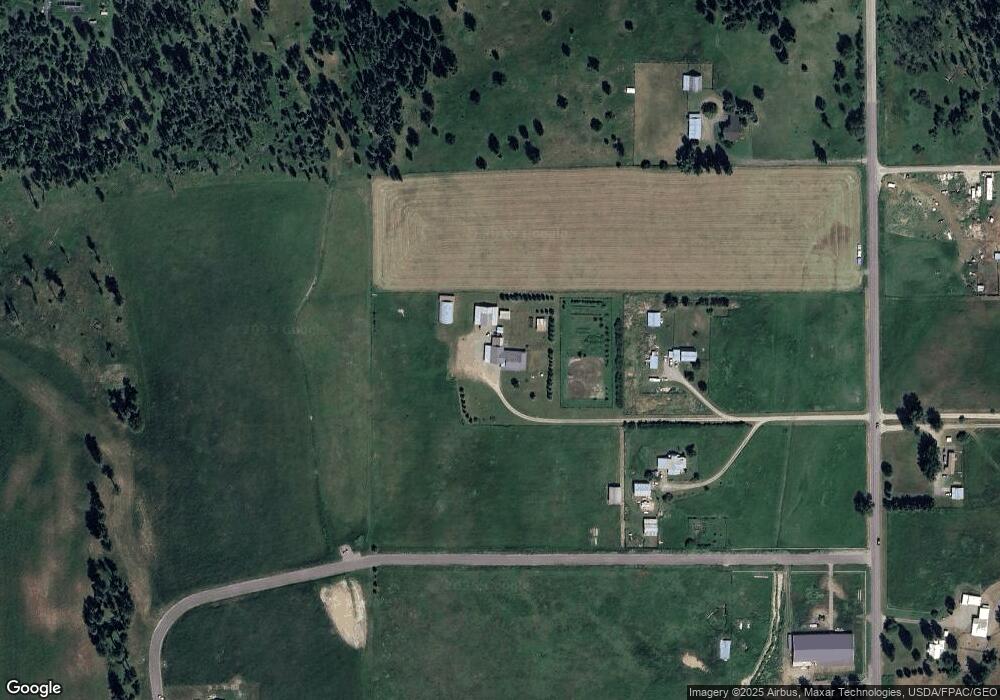 2956 Middle Rd, Columbia Falls, MT 59912 - photo 1