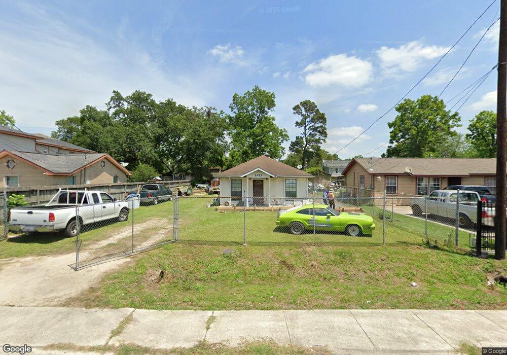 2423 Deams St, Houston, TX 77093 - photo 1