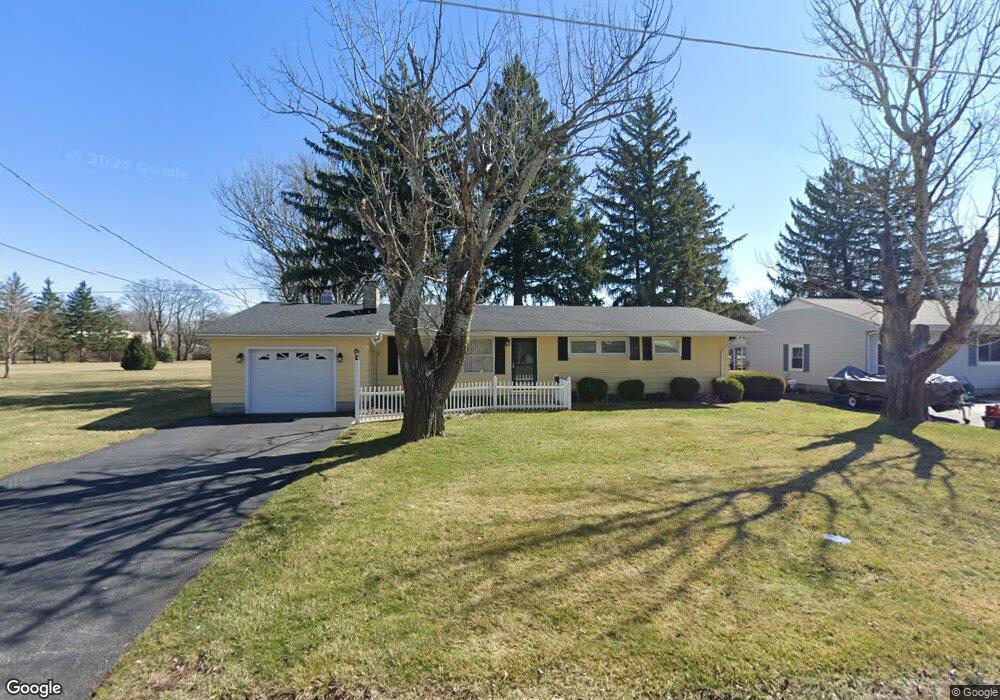 1225 Brookhaven Rd, Findlay, OH 45840 - photo 1