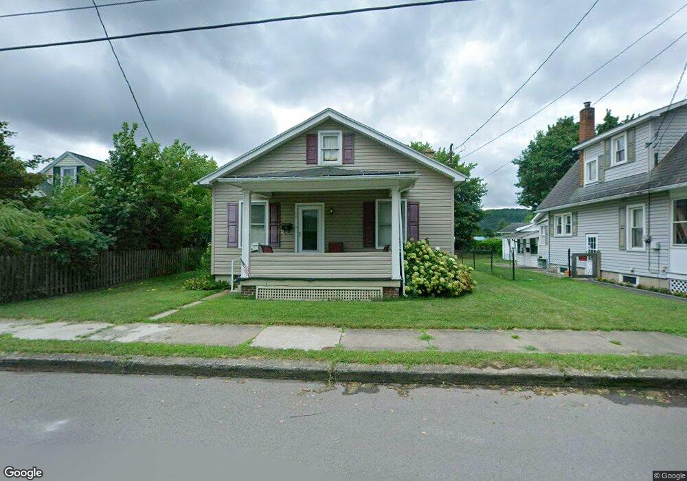 214 W 8th St, Bloomsburg, PA 17815 - photo 1