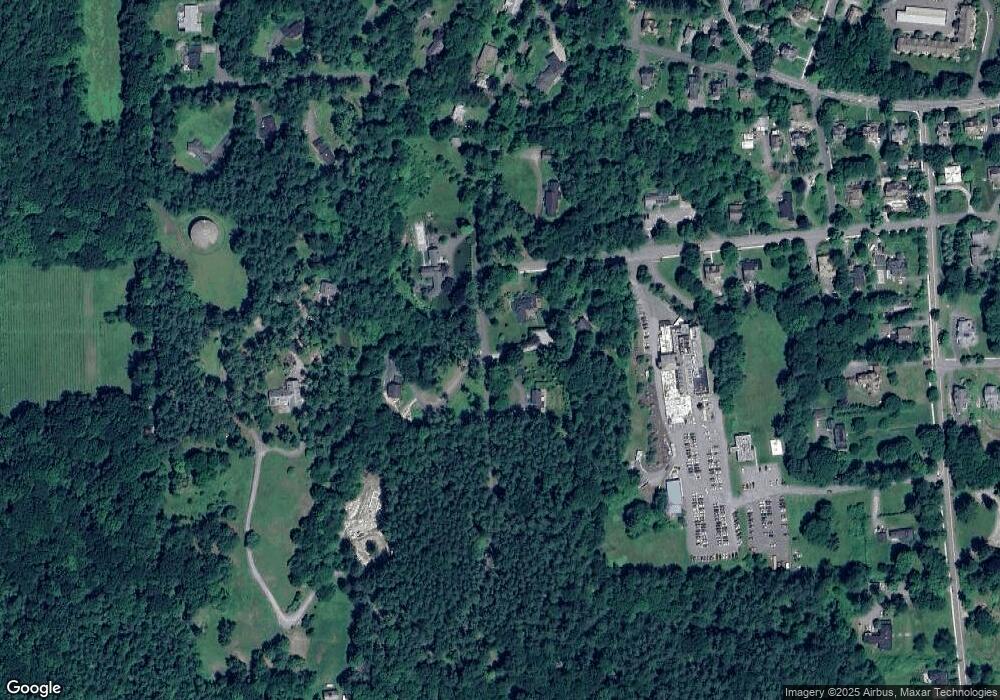 24 Berkshire Heights Rd, Great Barrington, MA 01230 - photo 1