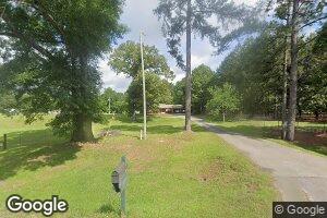 1784 Highway 63, Waynesboro, MS 39367