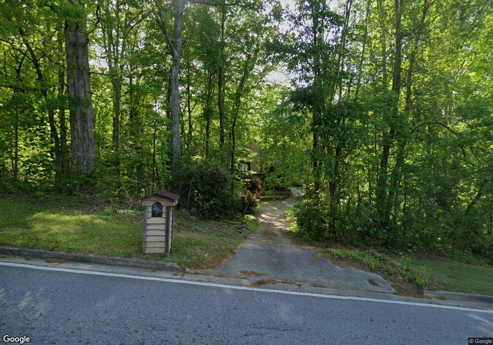 9169 Thornton Blvd, Jonesboro, GA 30236 - photo 1