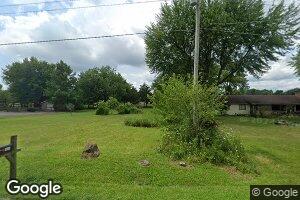9029 Gratis Jacksonburg Rd, Camden, OH 45311
