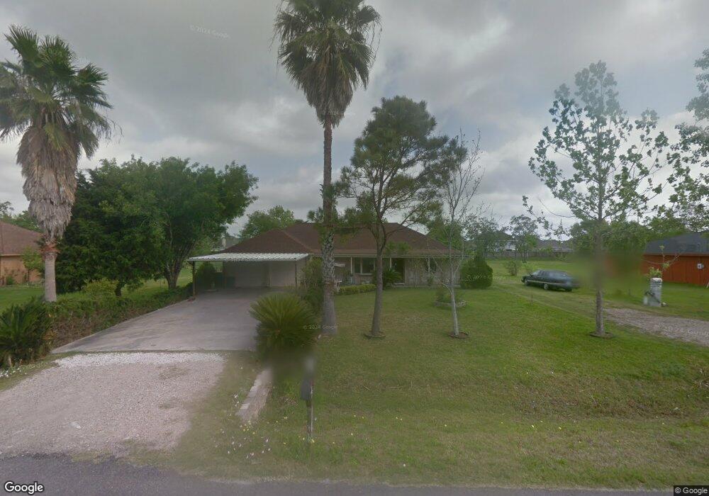 6201 Terrell Dr, Pearland, TX 77584 - photo 1