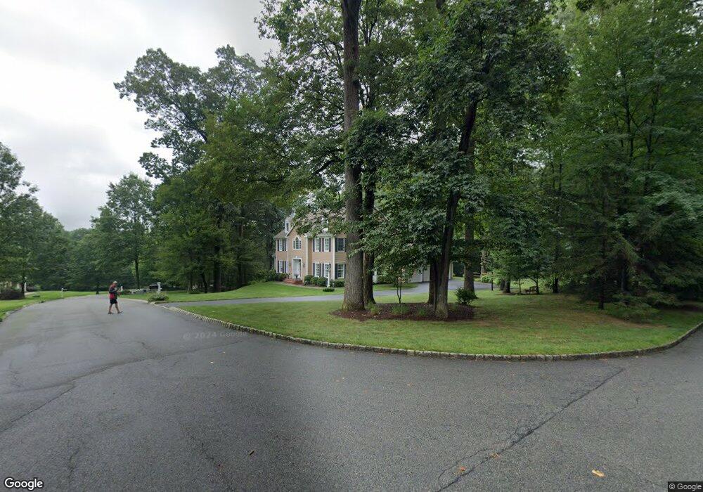 1 Linsey Ct, Mendham, NJ 07945 - photo 1