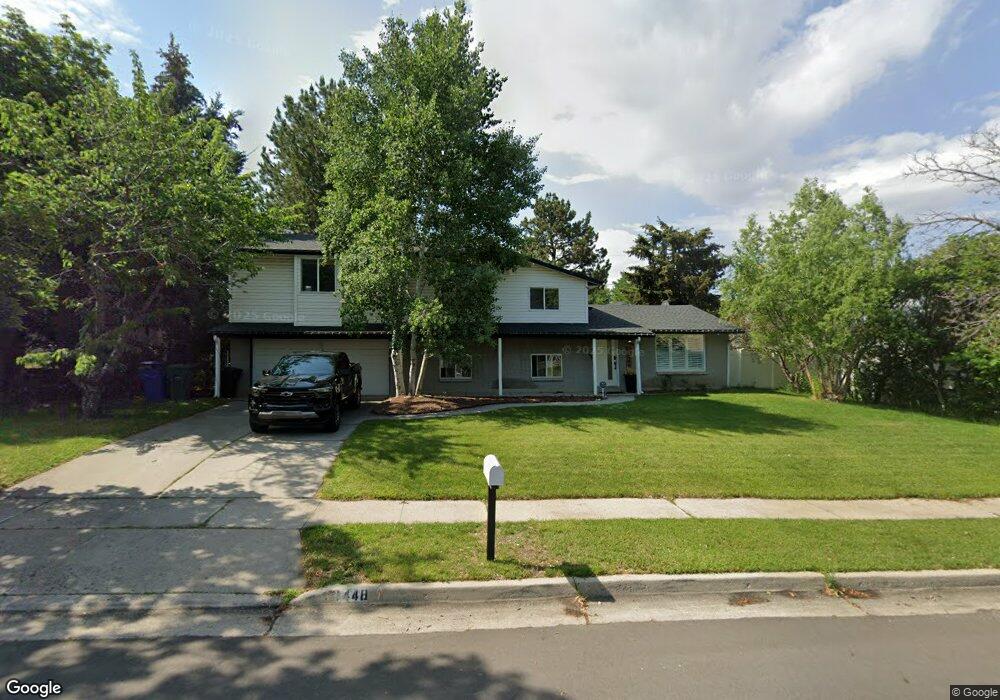 1448 E 8730 S, Sandy, UT 84093 - photo 1