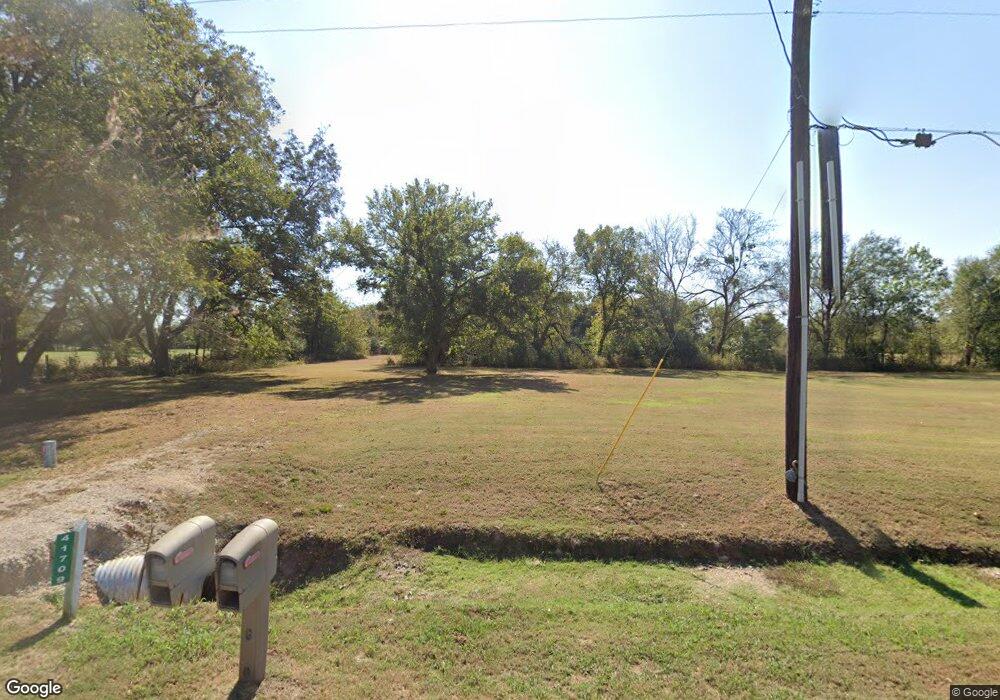 41709 Benson Park Rd, Shawnee, OK 74801 - photo 1