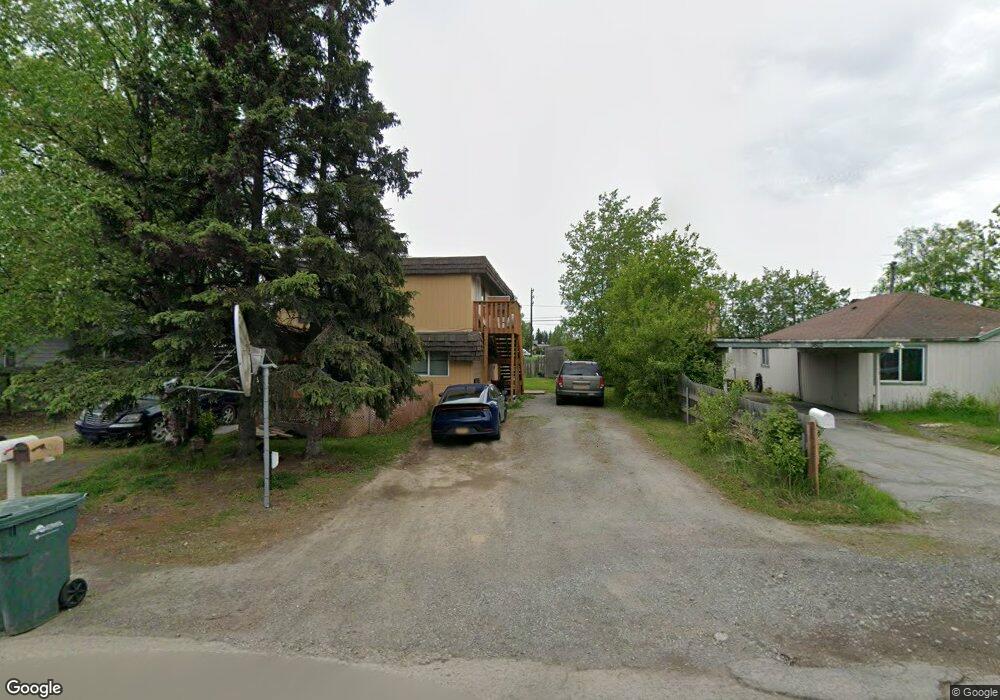 3804 Lois Dr, Anchorage, AK 99517 - photo 1