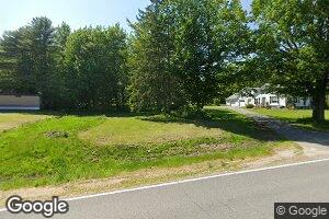543 Boothby Rd, Livermore, ME 04253