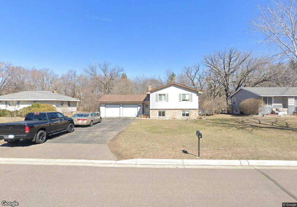 233 95th Ln NW, Coon Rapids, MN 55433 - photo 1