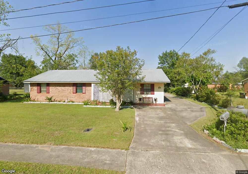 1226 Turner St, Douglas, GA 31533 - photo 1
