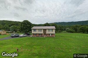 6288 Thompson Valley Rd, Tazewell, VA 24651